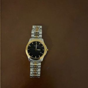 Gucci watch